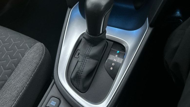 Toyota Yaris Cross 1.5 Hybrid Design 5dr CVT Hybrid Estate